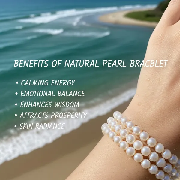 Natural_Water_Pearl_bracelet