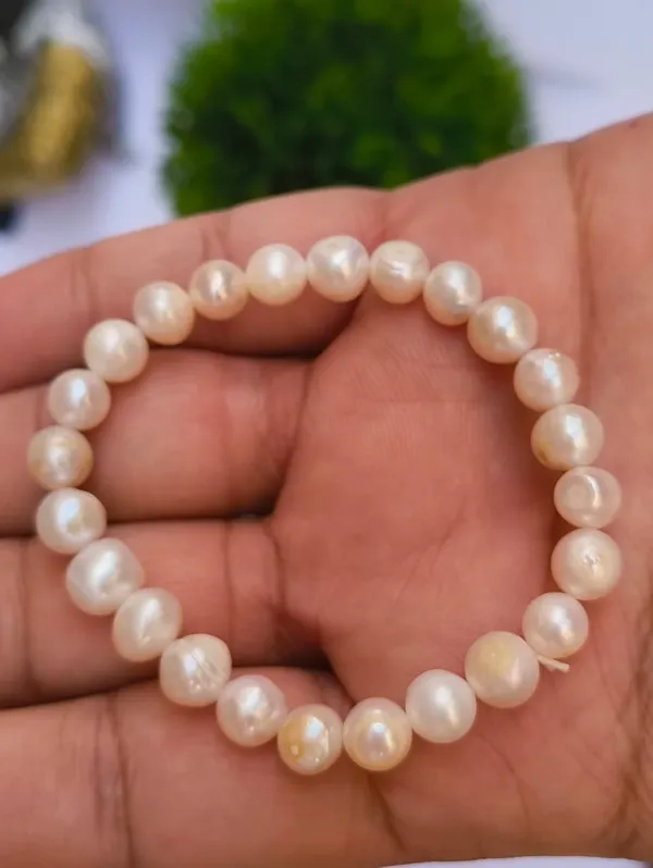 Natural_Water_Pearl_bracelet