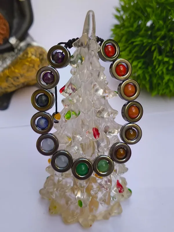 7_Chakra_(Designer)_Balancing_Bracelet_—_Realign_Mind,_Body_&_Energy_