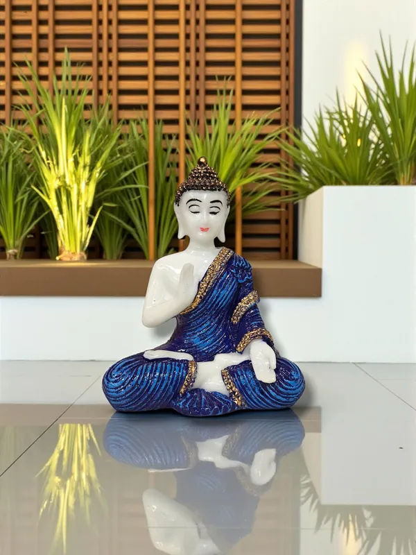 Blue_Buddha_Statue_Peaceful_Meditation_Idol