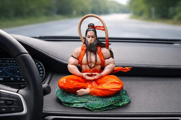 6_Inch_Meditating_Lord_Hanuman_Idol_–_Premium_Resin_Bajrangbali_Statue_for_Home_Temple_&_Car_Dashboard_DA-226