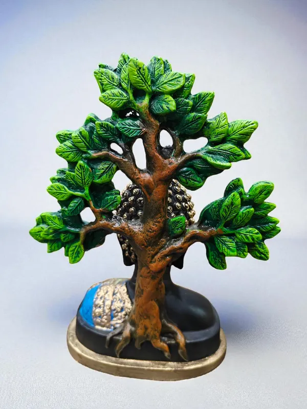 Black_Fiber_Poly_Resin_Premium_Buddha_Idol
