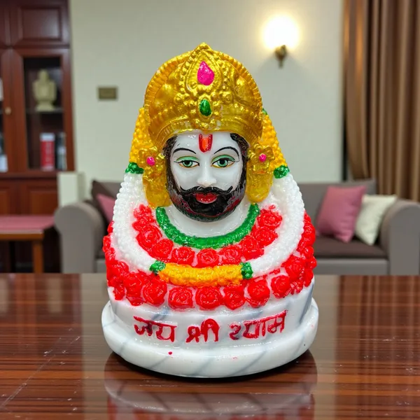 Divine_Khatu_Shyam_Ji_Idol_for_Home_&_Temple