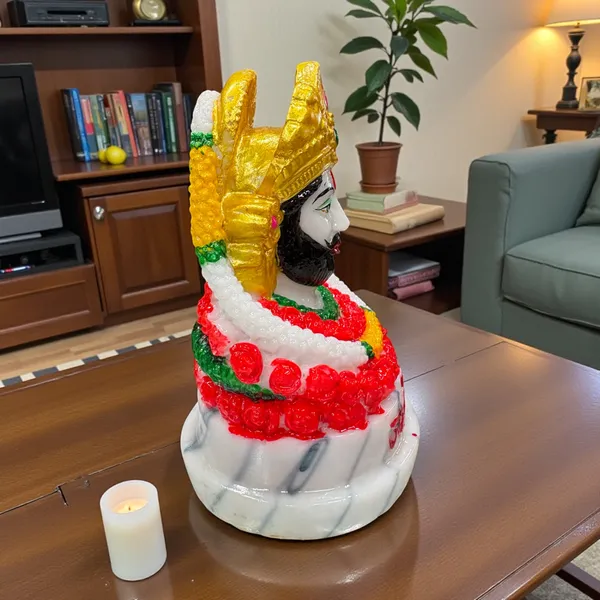 Divine_Khatu_Shyam_Ji_Idol_for_Home_&_Temple