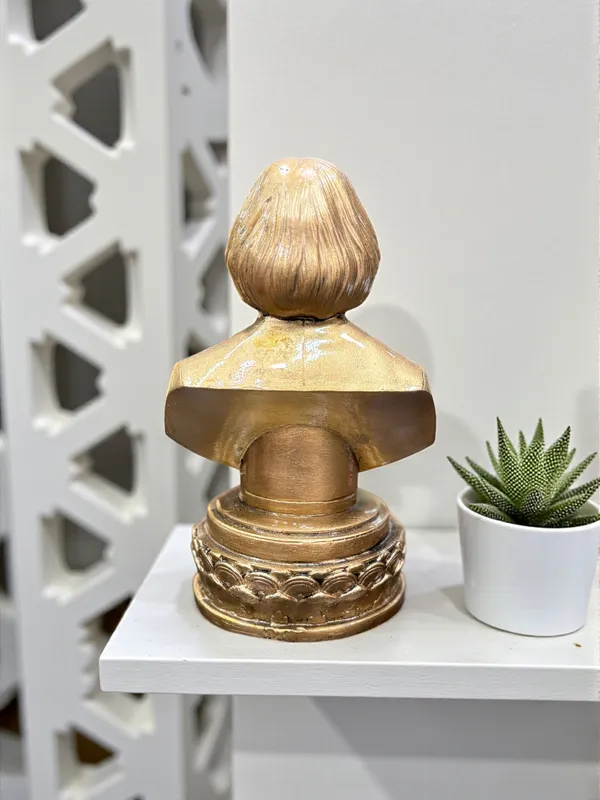 Dr._A.P.J._Abdul_Kalam_Bust_Statue_|_Multicolor_Antique_Finish_Resin_Idol_|_Inspirational_Table_Decor_for_Home,_Office,_Study_&_Gifting_DA-110