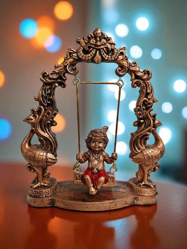 Brown_Fiber_Poly_Resin_Premium_Bal_Krishna_Idol