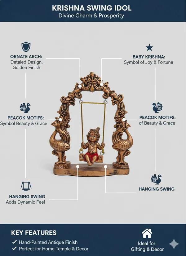 Brown_Fiber_Poly_Resin_Premium_Bal_Krishna_Idol