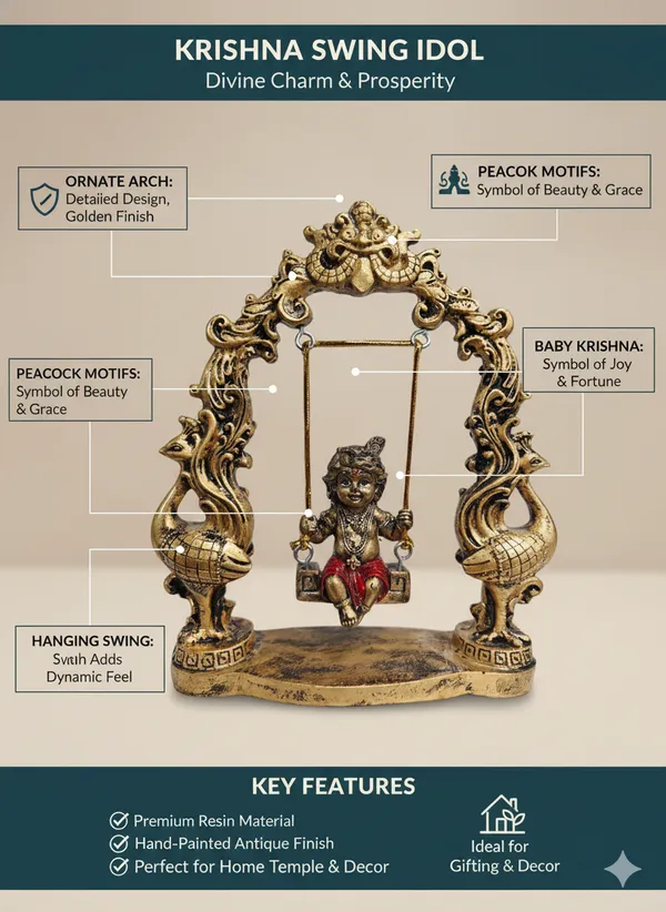 Gold_Fiber_Poly_Resin_Premium_Bal_Krishna_Idol