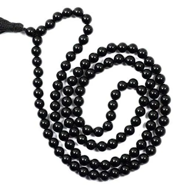 Black_Natural_Hakik_Agate_Mala_|_108_Beads_For_Men_And_Women_|_Spiritual_Healing_Stone_Necklace_For_Meditation,_Jaap,_Yoga,_Puja