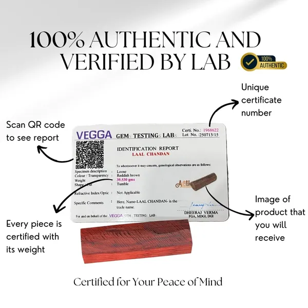 Lab_Certified_Lal_Chandan_Stick,_Pure_Red_Sandalwood_For_Meditation,_Pooja,_Aromatherapy,_Tilak,_39.5G,_Natural_Fragrance