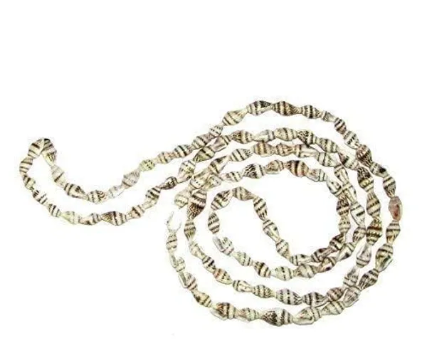 White_Shankh_Mala_108_Beads_|_Natural_Conch_Shell_Rosary_For_Mantra_Jaap,_Pooja_And_Meditation_|_Spiritual_Prayer_Mala