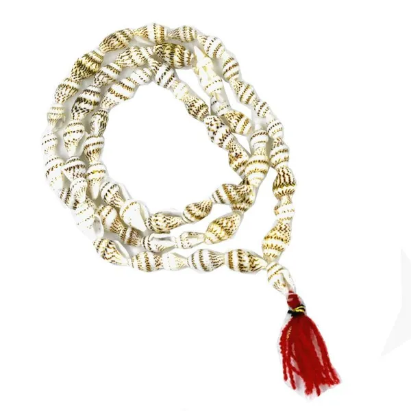 White_Shankh_Mala_108_Beads_|_Natural_Conch_Shell_Rosary_For_Mantra_Jaap,_Pooja_And_Meditation_|_Spiritual_Prayer_Mala