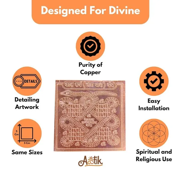 Copper_Premium_Energized_Kaalsarp_Yantra