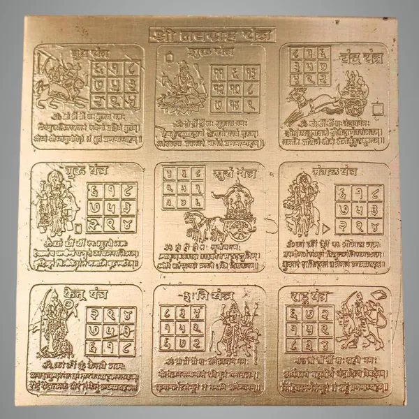 Copper_Premium_Energized_Navgrah_Yantra