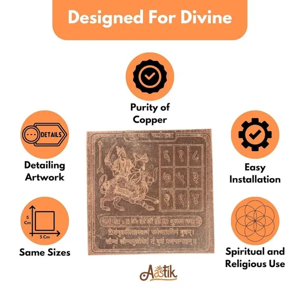 Copper_Premium_Energized_Budh_Yantra