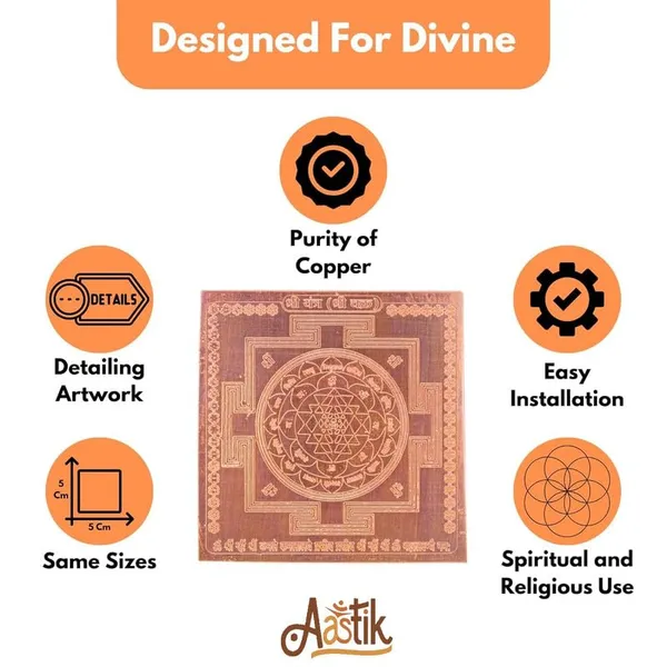 Copper_Premium_Energized_Shri_Yantra