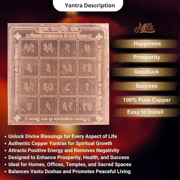 Copper_Premium_Sukh_Samridhi_Yantra