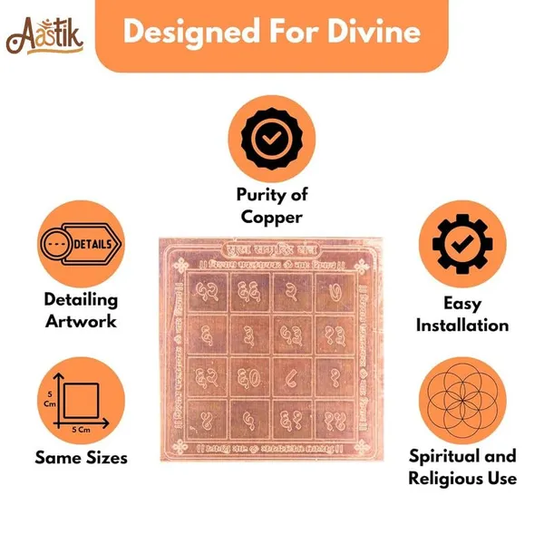 Copper_Premium_Sukh_Samridhi_Yantra