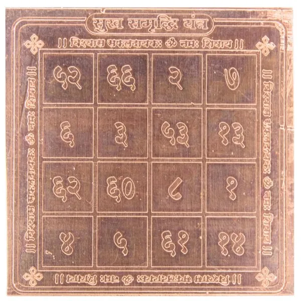 Copper_Premium_Sukh_Samridhi_Yantra