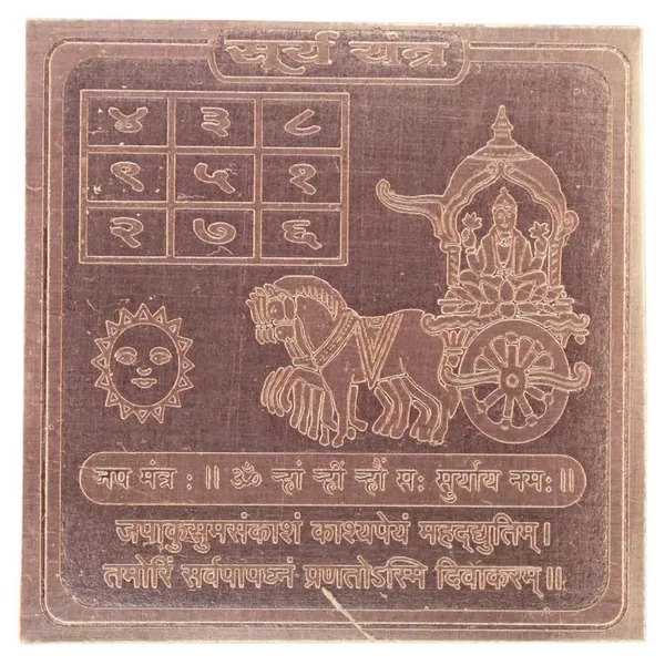 Copper_Premium_Energized_Surya_Yantra