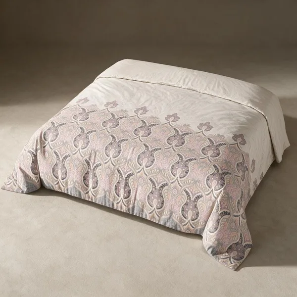 Light_Pink_100%_Cotton_King_Size_Bedsheet_For_Bedroom