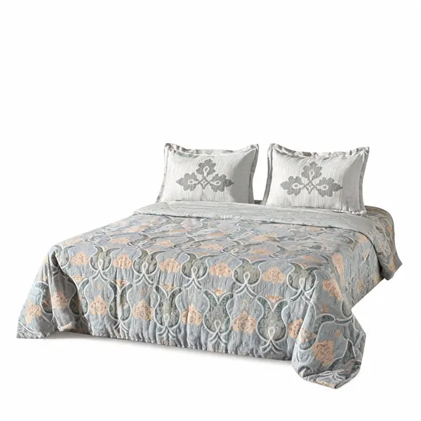 Green_100%_Cotton_King_Size_Bedsheet_For_Bedroom
