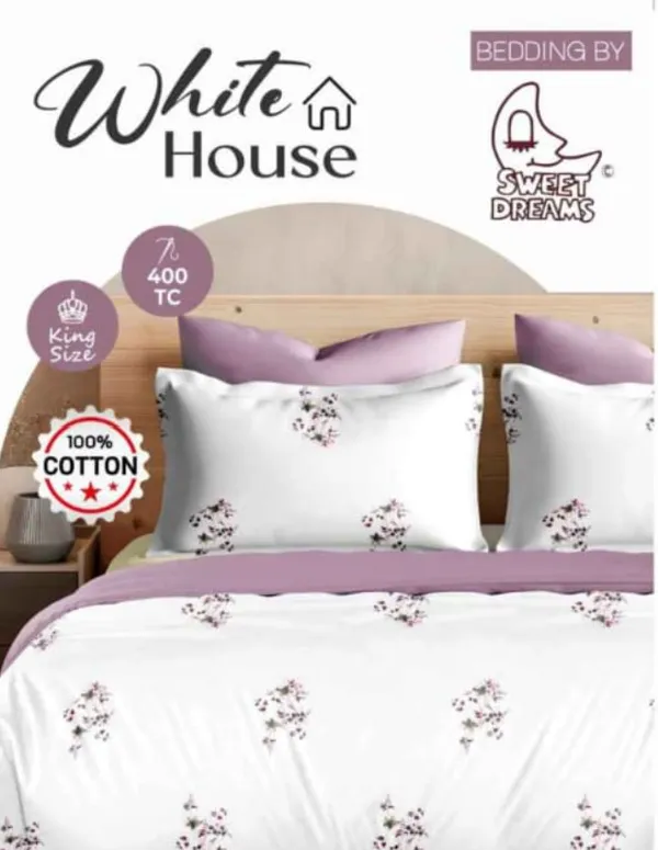 Pink_100%_Cotton_King_Size_Bedsheet_For_Bedroom