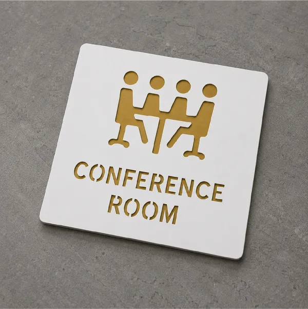 Conference_Conference_Room_Door_Sign_6_X_6_Inch_Self-Adhesive_Acrylic_Board_Modern_Office_Signage_For_Business,_Corporate,_Hotel,_Company,_Factory,_Club,_Commercial_Spaces_&_Malls