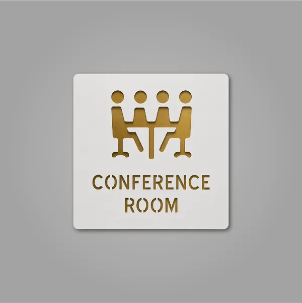 Conference_Conference_Room_Door_Sign_6_X_6_Inch_Self-Adhesive_Acrylic_Board_Modern_Office_Signage_For_Business,_Corporate,_Hotel,_Company,_Factory,_Club,_Commercial_Spaces_&_Malls