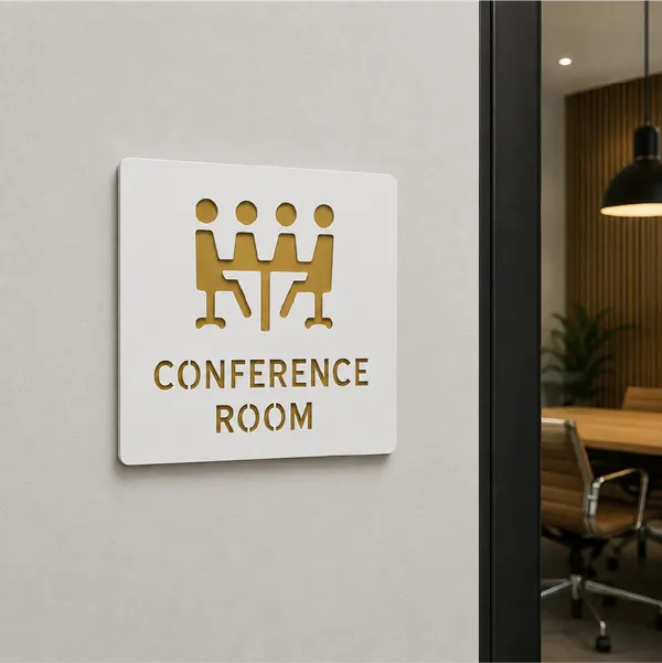 Conference_Conference_Room_Door_Sign_6_X_6_Inch_Self-Adhesive_Acrylic_Board_Modern_Office_Signage_For_Business,_Corporate,_Hotel,_Company,_Factory,_Club,_Commercial_Spaces_&_Malls