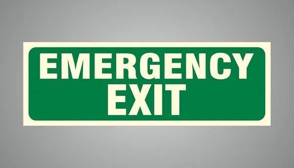 Green_Emergency_Exit_Sign,_Green_And_White,_Glow-In-Dark,_Commercial_Grade_For_Hotel_Home_Restaurant_Mall_Hospital_Bank_Office