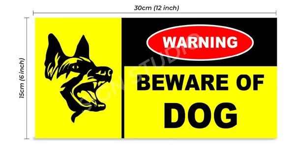 Yellow_Heavy_Duty_Foam_Sheet_Sign_Board_Beware_Of_Dog_Printed_Design_Ideal_For_Office,_Factory,_Hospital,_Public_Places,_And_Residences_(Pack_Of_2)