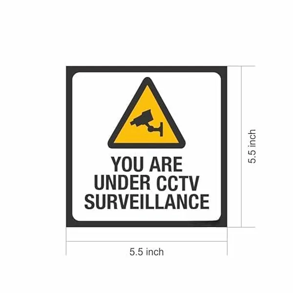 Light/Bright_Cctv_Surveillance_Warning_Stickers_4_Pack_(5.5X5.5_Inch)_|_Weatherproof,_Uv_Protected,_Long-Lasting_Vinyl_Signs_|_You_Are_Under_Cctv_Surveillance_Decals_For_Home,_Office_&_Business_Use