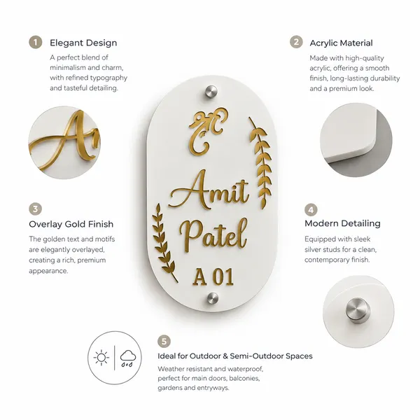 Customised_Minimal_Name_Plate_for_Home_Enterance_