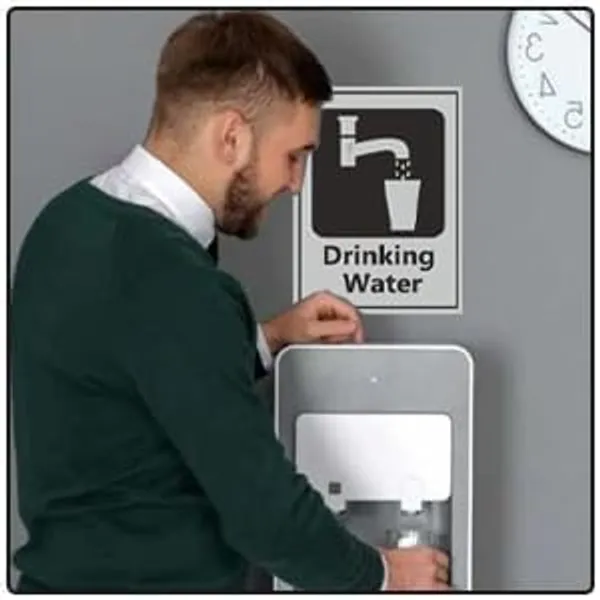 Silver_Acrylic_Drinking_Water_Signage_Board_|_Drinking_Water_Sign_For_Business_Shop_Stores_Cafes_Shops_Hospital_School_Office_Hotel_Restaurant_Company_Malls_(Silver,_3.75_Inch_X_5_Inch)