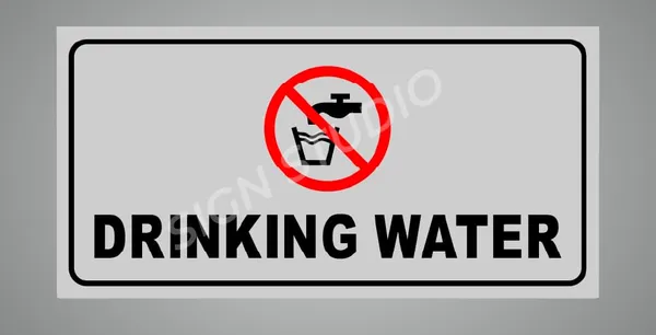 White_Drinking_Water_Foam_Sign_Board_Waterproof_&_Durable_Pvc_Sign_For_Schools,_Offices_&_Public_Use_(Pack_Of_1)