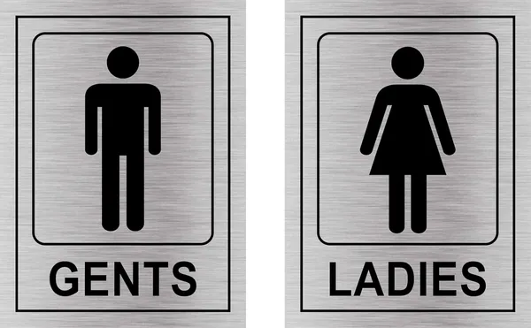 Silver_Acrylic_Gents_&_Ladies_Washroom_Toilet_Sign_Board_|_Waterproof,_Easy_To_Apply_Signage_For_Office,_Hospital,_Mall,_And_Public_Use_(Looks_Like_Stainless_Steel)