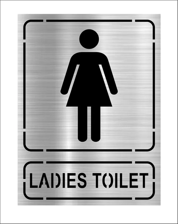 Silver_Acrylic_Gents_&_Ladies_Washroom_Toilet_Sign_Board_|_Waterproof,_Easy_To_Apply_Signage_For_Office,_Hospital,_Mall,_And_Public_Use_(Looks_Like_Stainless_Steel)