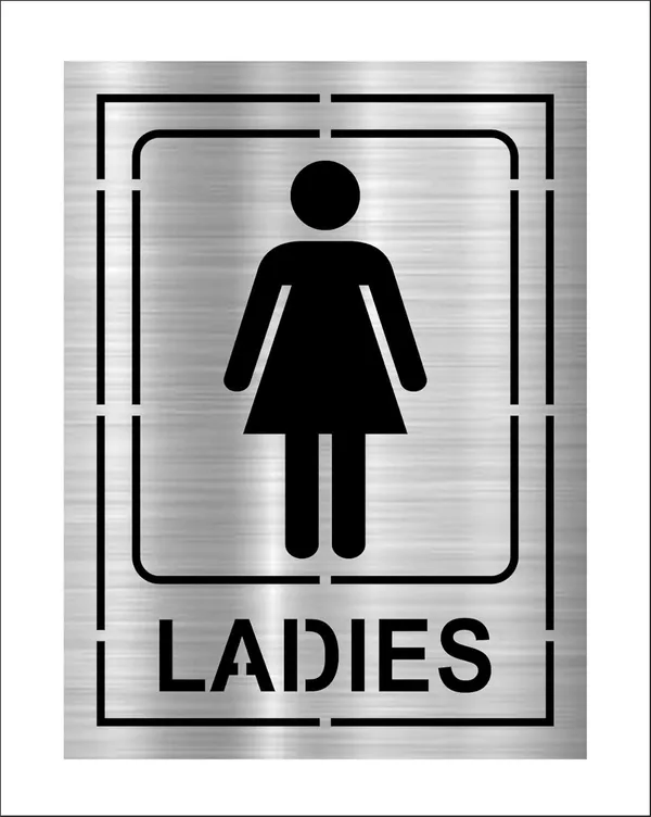 Silver_Acrylic_Gents_&_Ladies_Washroom_Toilet_Sign_Board_|_Waterproof,_Easy_To_Apply_Signage_For_Office,_Hospital,_Mall,_And_Public_Use_(Looks_Like_Stainless_Steel)