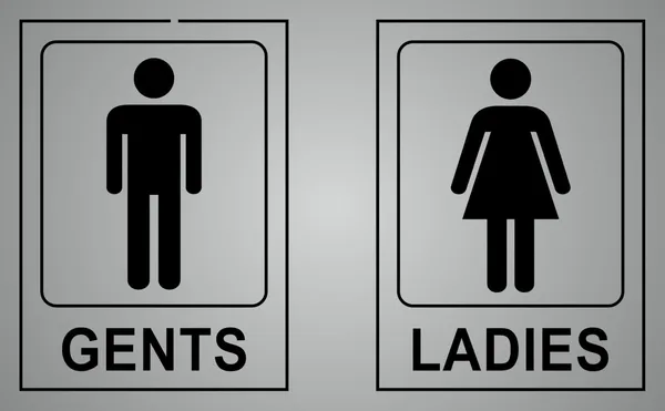 Silver_Acrylic_Gents_&_Ladies_Washroom_Toilet_Sign_Board_|_Waterproof,_Easy_To_Apply_Signage_For_Office,_Hospital,_Mall,_And_Public_Use_(Looks_Like_Stainless_Steel)