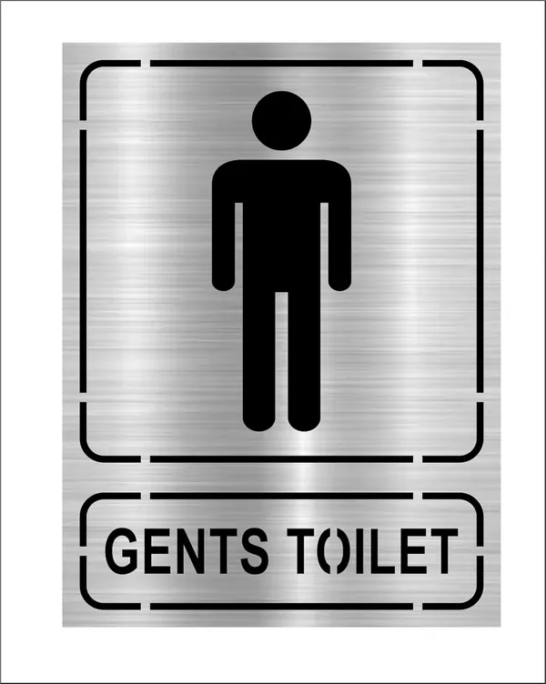Silver_Acrylic_Gents_Toilet_Signage_Board_|_Self_Adhesive_Restroom_Sign_Board_|_Board_For_Offices_Hospitals_Malls_(Silver,_3.75_Inch_X_5_Inch)_Looks_Like_Stainless_Steel