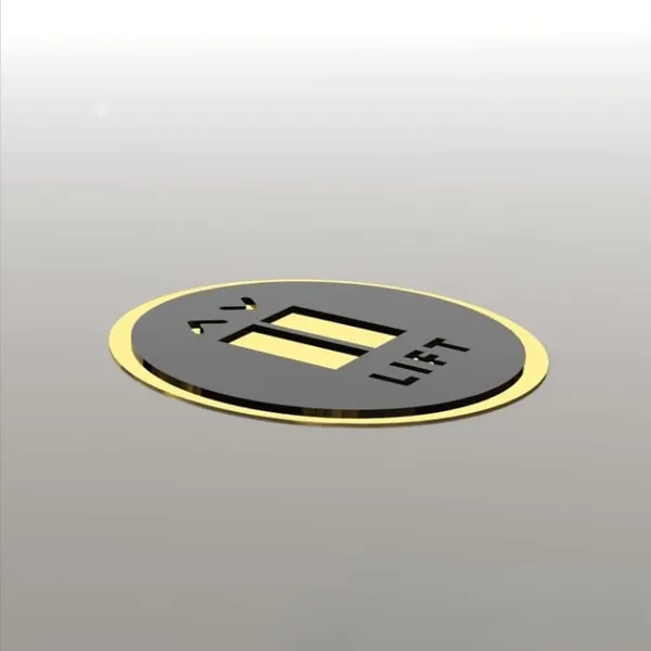 Lift_Lift_Signage_Golden_Black_Round_Acrylic_Self-Adhesive_6_Inch_Lift_Door_Sticker_For_Office,_Hotel,_Restaurant,_Store,_Cafe,_Business_&_Shop_Use