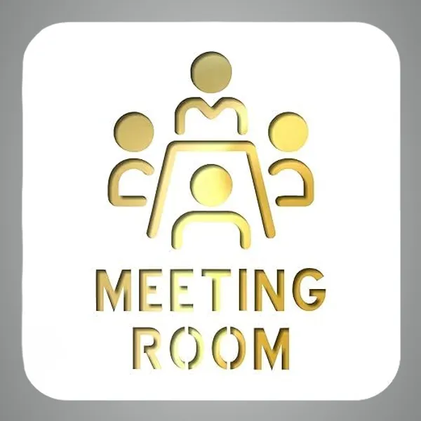 Meeting_Room_Premium_White_Gold_Finish_Acrylic_Meeting_Room_Door_Sign_Easy_Mount_Self-Adhesive_Tape_Signage_For_Hotel,_Office,_Resort,_Society,_Corporate_&_Business_Use