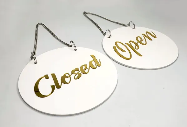 Open_&_Close_Premium_White_Gold_Finish_Acrylic_Open_&_Close_Hanging_Door_Sign_Elegant_Double-Sided_Signage_For_Resort,_Society,_Hotel,_Office,_Corporate,_Business_&_Hospital