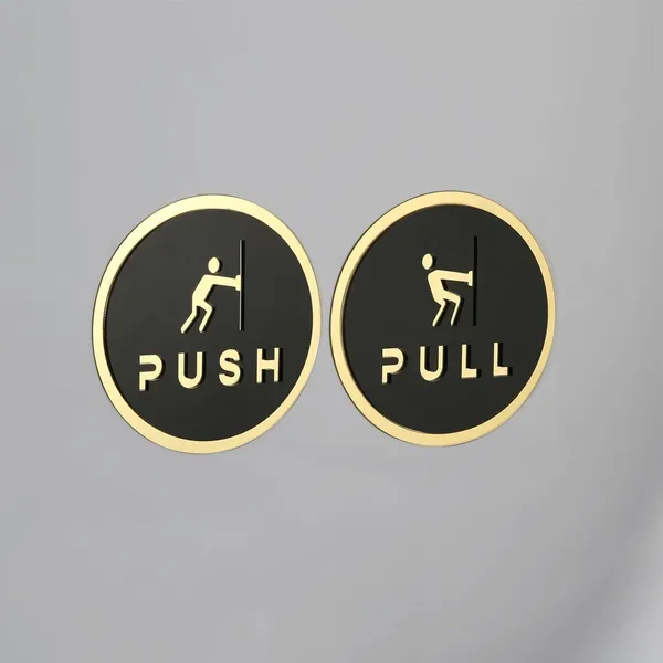 Push_Pull_Push_&_Pull_Sign_Golden_Black_Acrylic_Round_Door_Signage,_Self-Adhesive_6_Inch_Sticker_For_Glass_Door_In_Office,_Store,_Cafe,_Hotel,_Restaurant,_Business_&_Shop