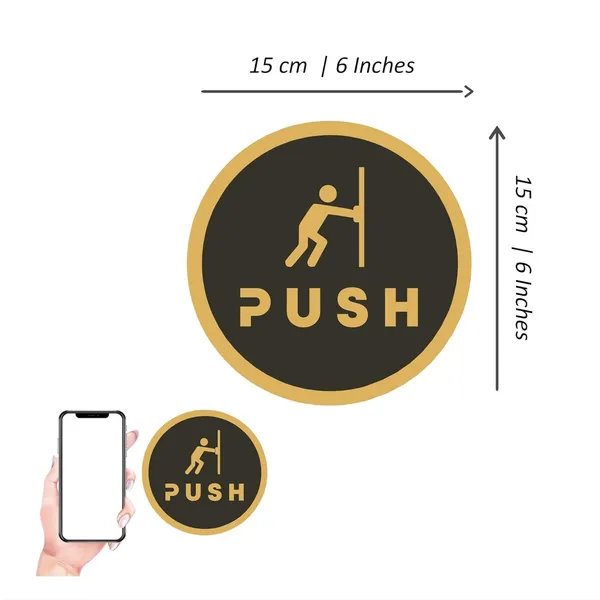 Push_Pull_Push_&_Pull_Sign_Golden_Black_Acrylic_Round_Door_Signage,_Self-Adhesive_6_Inch_Sticker_For_Glass_Door_In_Office,_Store,_Cafe,_Hotel,_Restaurant,_Business_&_Shop