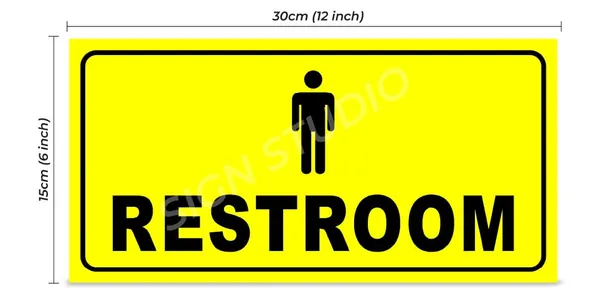 Yellow_Heavy_Duty_Foam_Sheet_Sign_Board_Restroom_Men_Printed_Design_Ideal_For_Office,_Factory,_Hospital,_And_Public_Places_(Pack_Of_1)