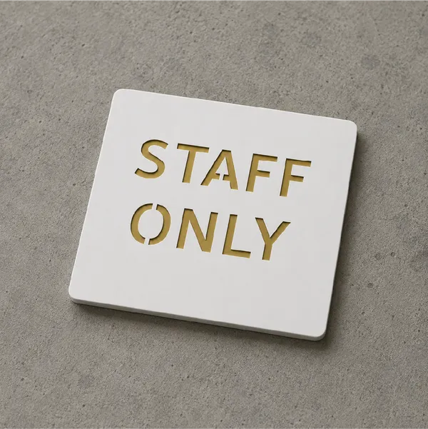 Staff_Only_Staff_Only_Room_Sign_6_X_6_Inch_Self-Adhesive_Door_Sign_For_Business,_Office,_Corporate,_Hotel,_Company,_Factory,_Club,_Commercial_&_Malls