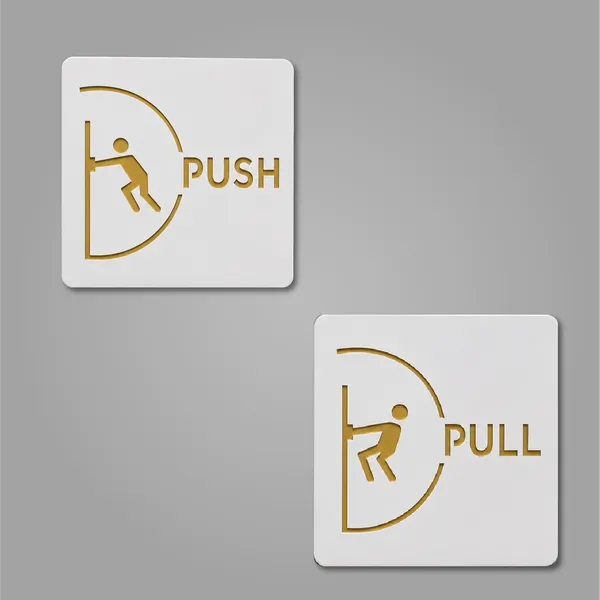 Push_&_Pull_Premium_Push_&_Pull_Door_Signage_Self-Adhesive_White_&_Golden_Acrylic_Sign_For_Business,_Stores,_Cafes,_Shops,_Hospital,_School,_Office,_Hotel_&_Restaurant