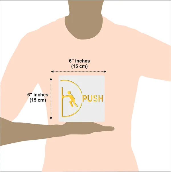 Push_&_Pull_Premium_Push_&_Pull_Door_Signage_Self-Adhesive_White_&_Golden_Acrylic_Sign_For_Business,_Stores,_Cafes,_Shops,_Hospital,_School,_Office,_Hotel_&_Restaurant